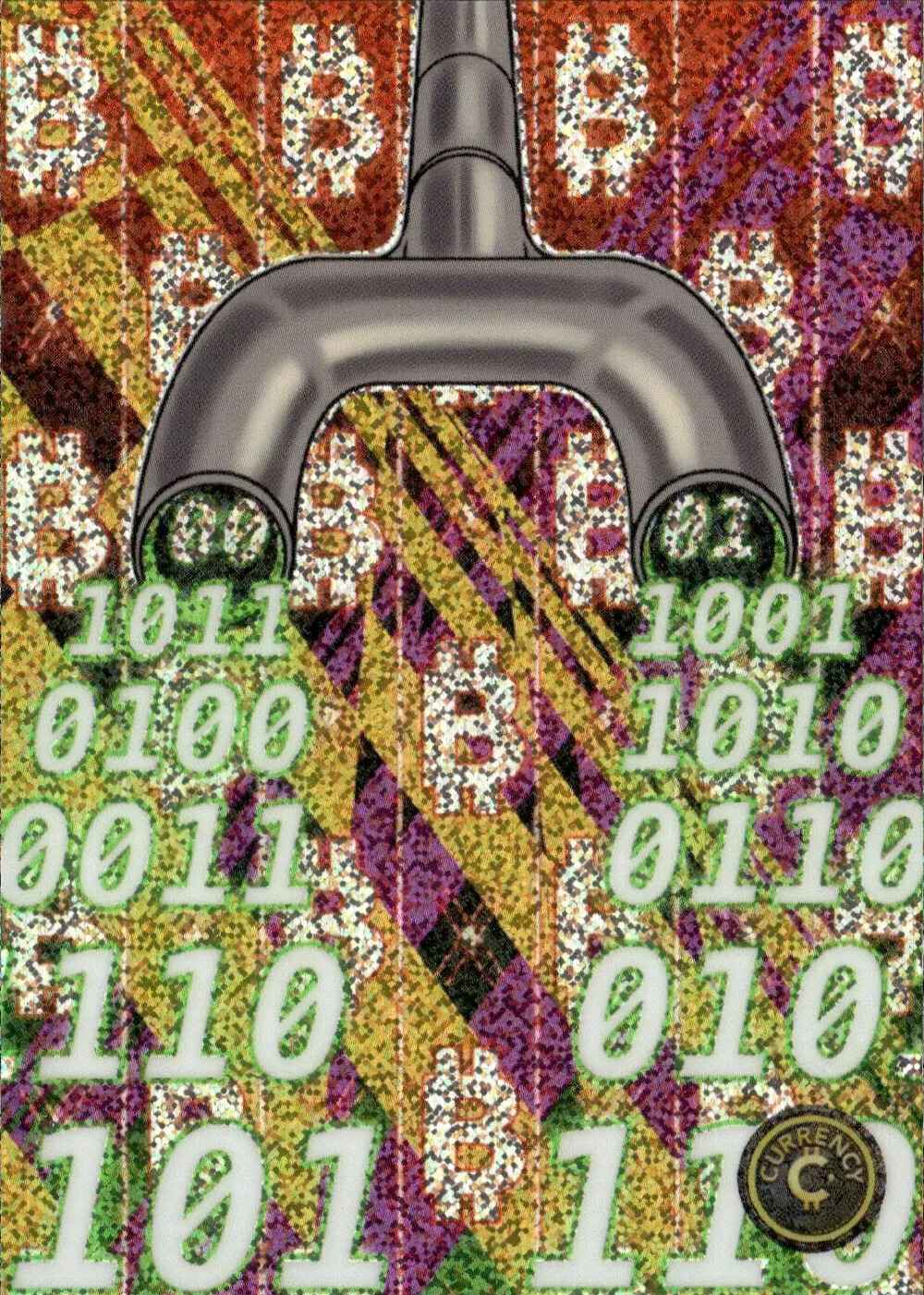 Hard Fork (Crystal Sparkle) thumbnail