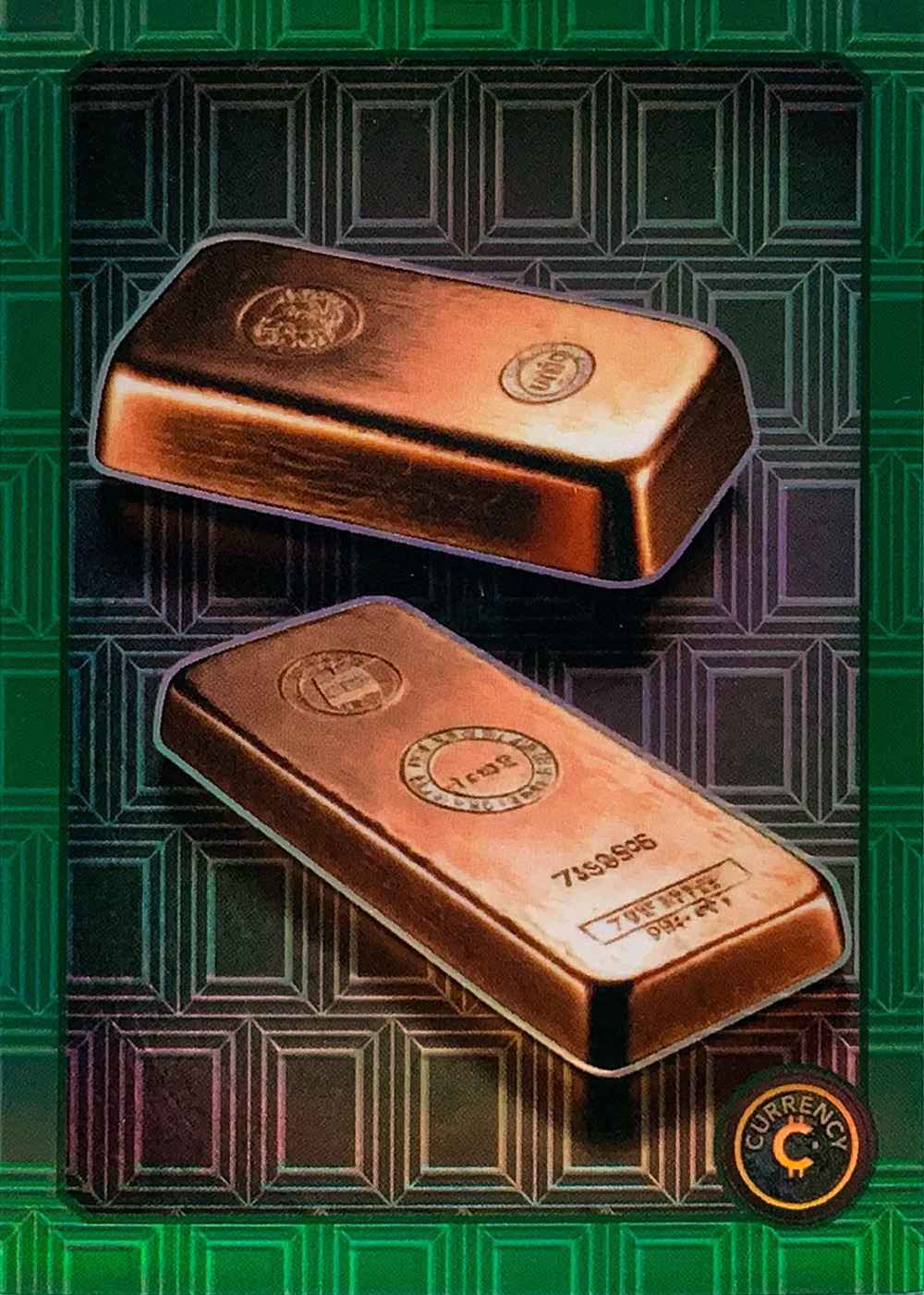 Copper (Emerald) thumbnail