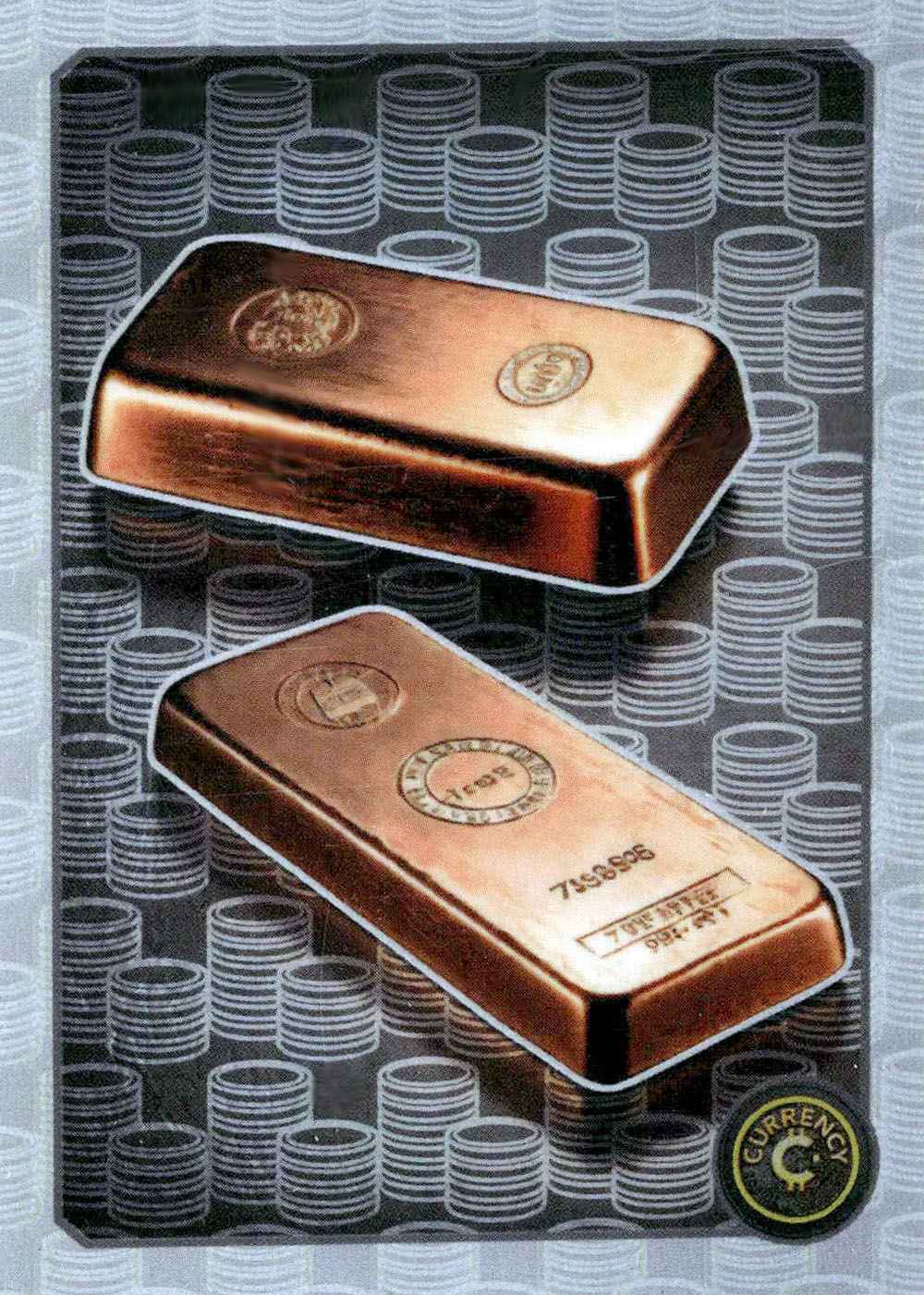 Copper (Silver) thumbnail