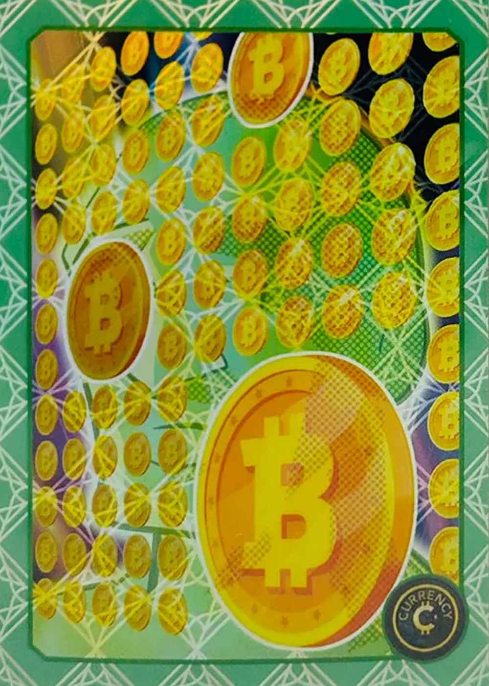 Satoshi Nakamoto (Jade) thumbnail