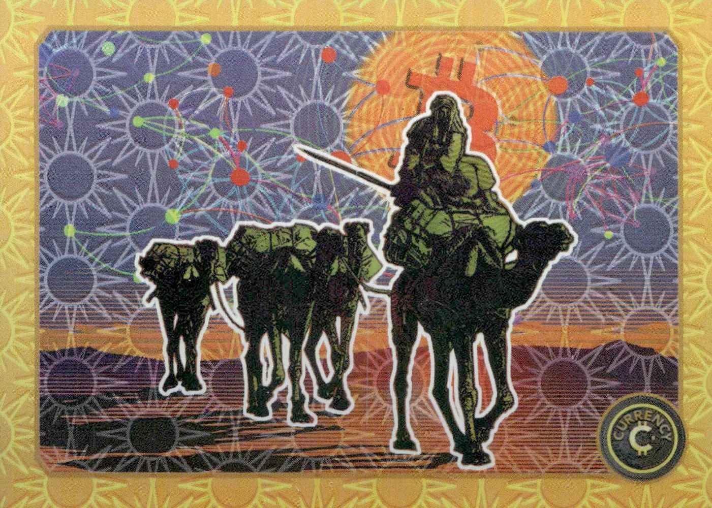 The Silk Road (Sol) thumbnail