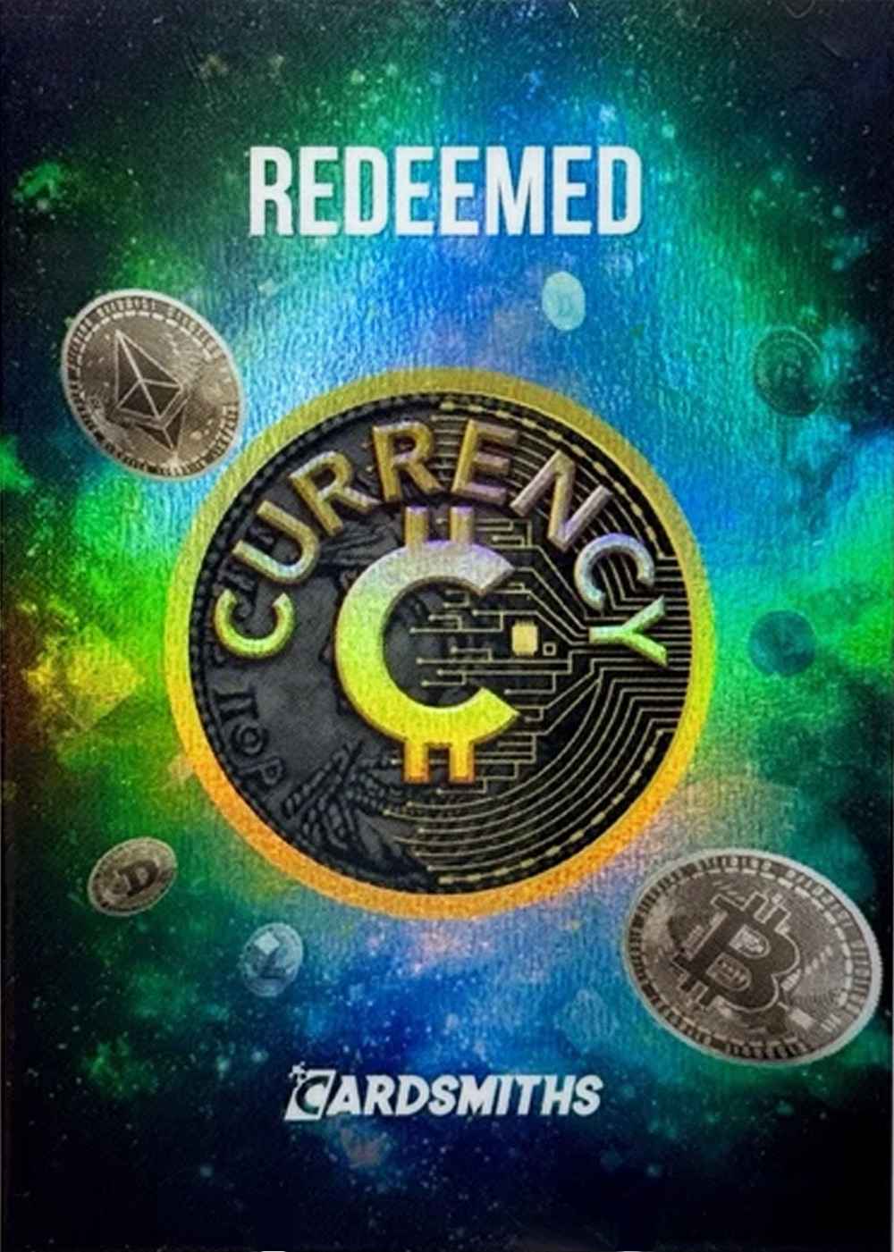 Redemption (Redeemed) thumbnail
