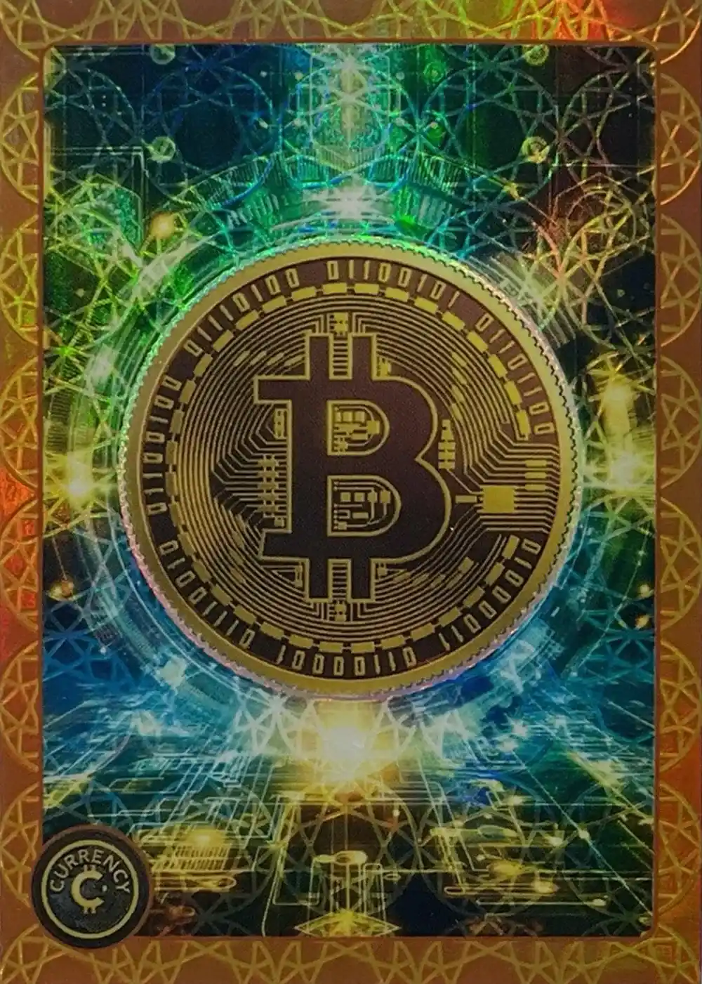 Bitcoin (Beryl) thumbnail