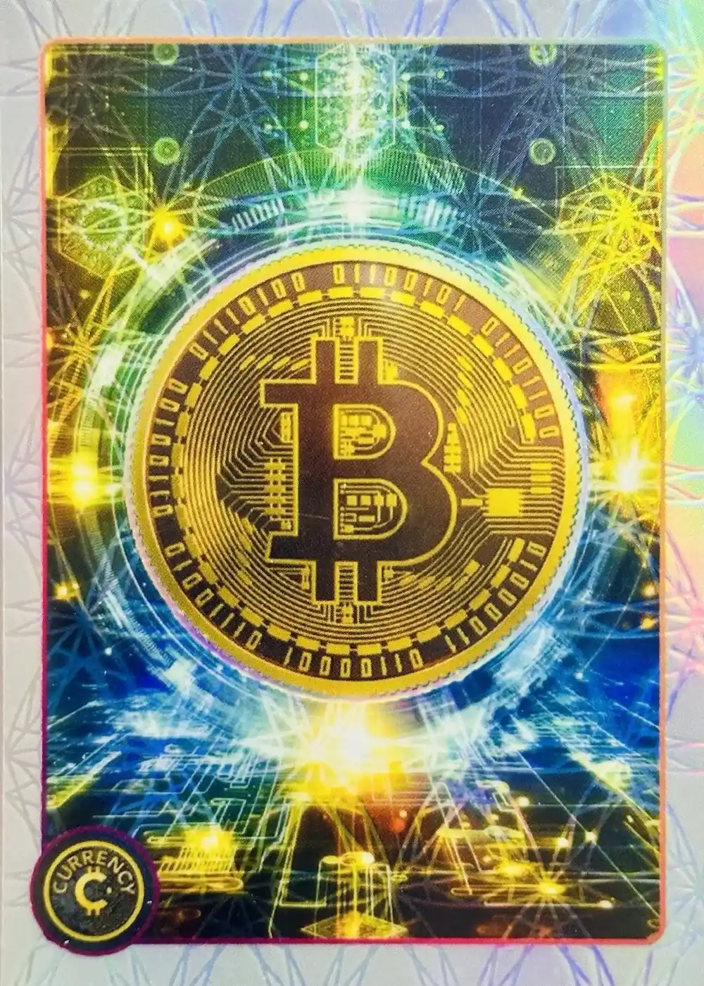 Bitcoin (Opal) thumbnail
