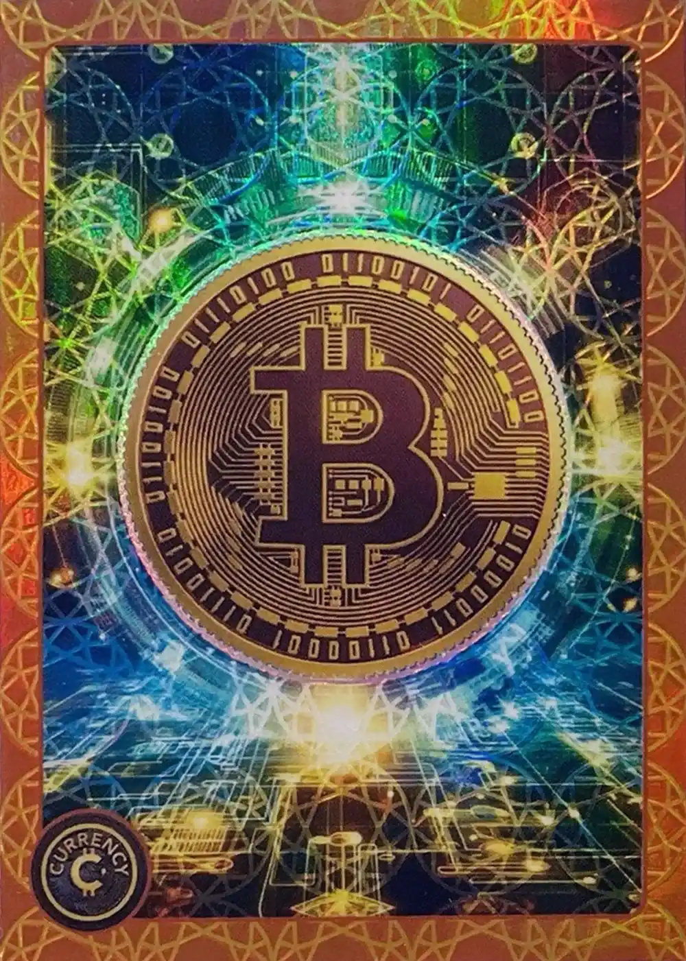 Bitcoin (Beryl) thumbnail