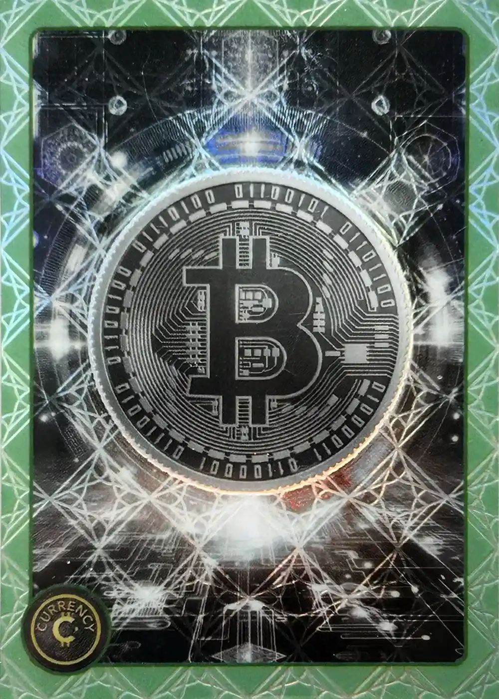 Bitcoin (Jade) thumbnail