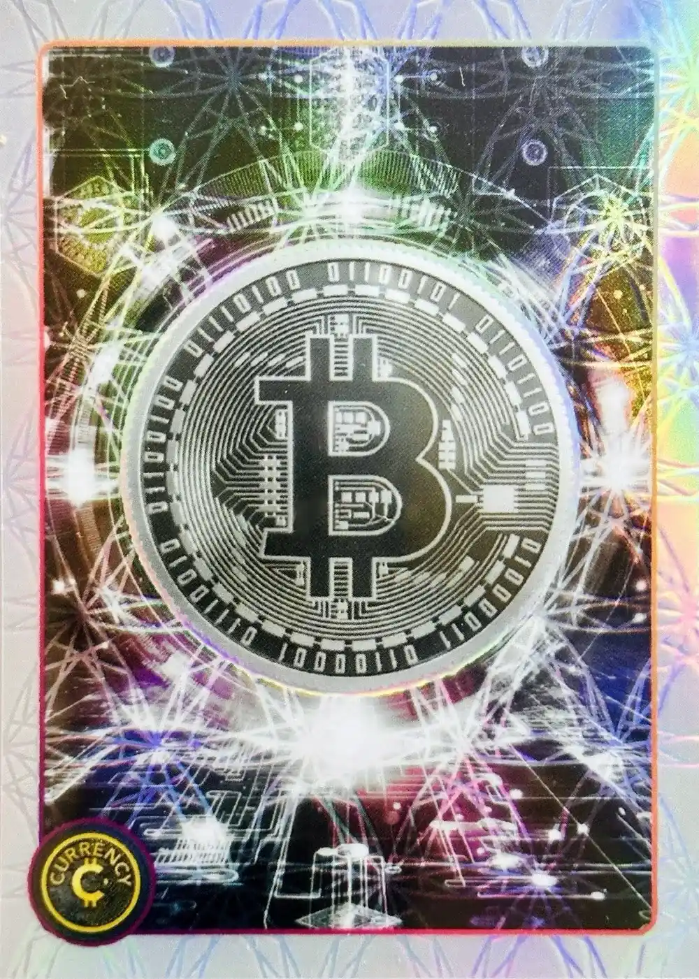 Bitcoin (Opal) thumbnail