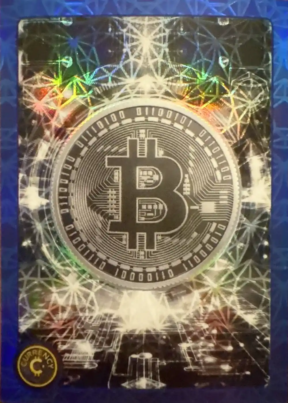Bitcoin (Sapphire) thumbnail
