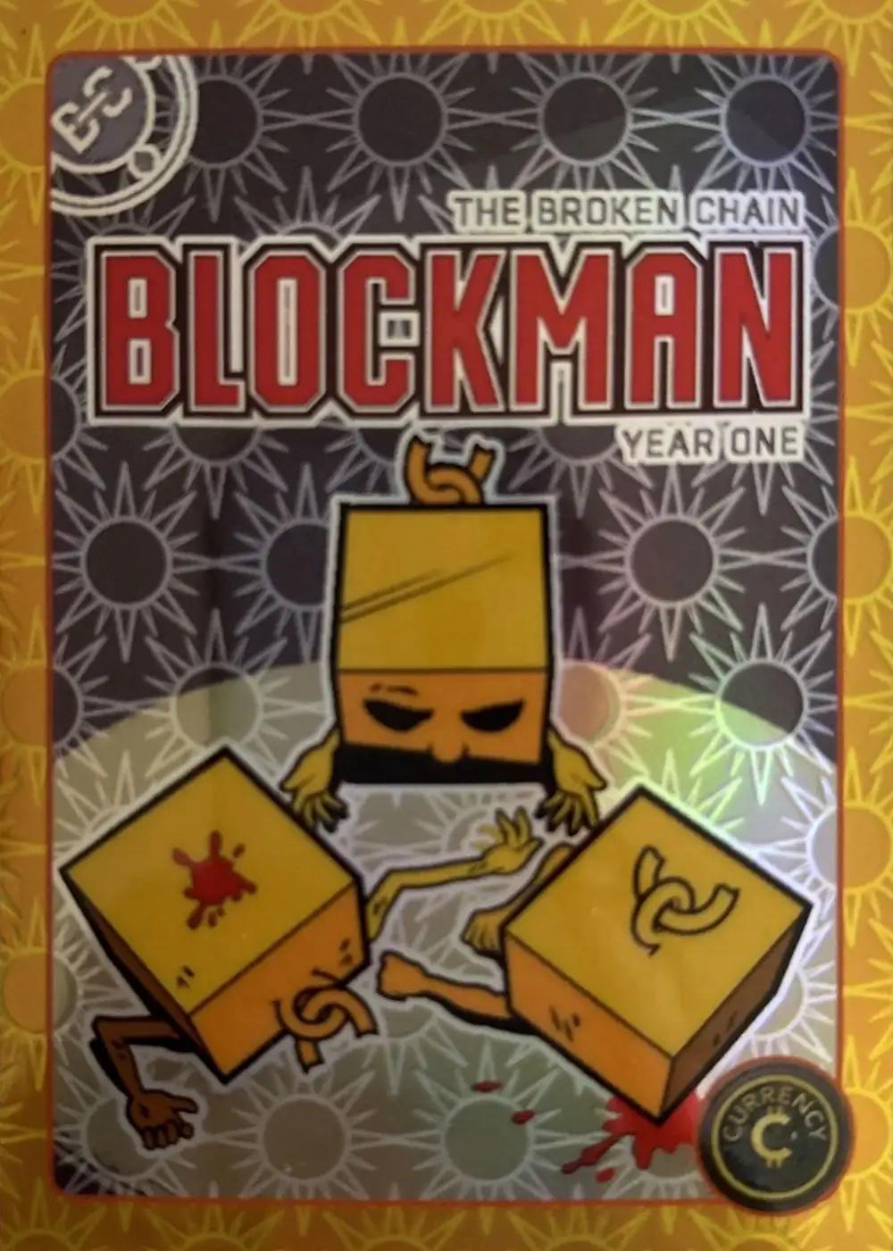 Orphan Block (Sol) thumbnail