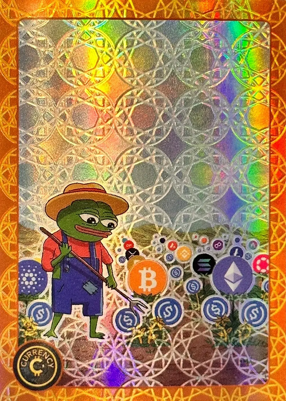 Yield Farming (Beryl) thumbnail
