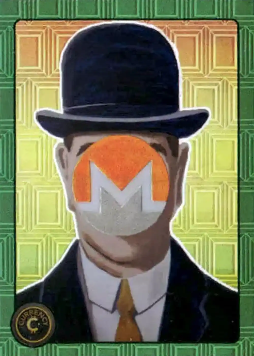 Monero (Emerald) thumbnail