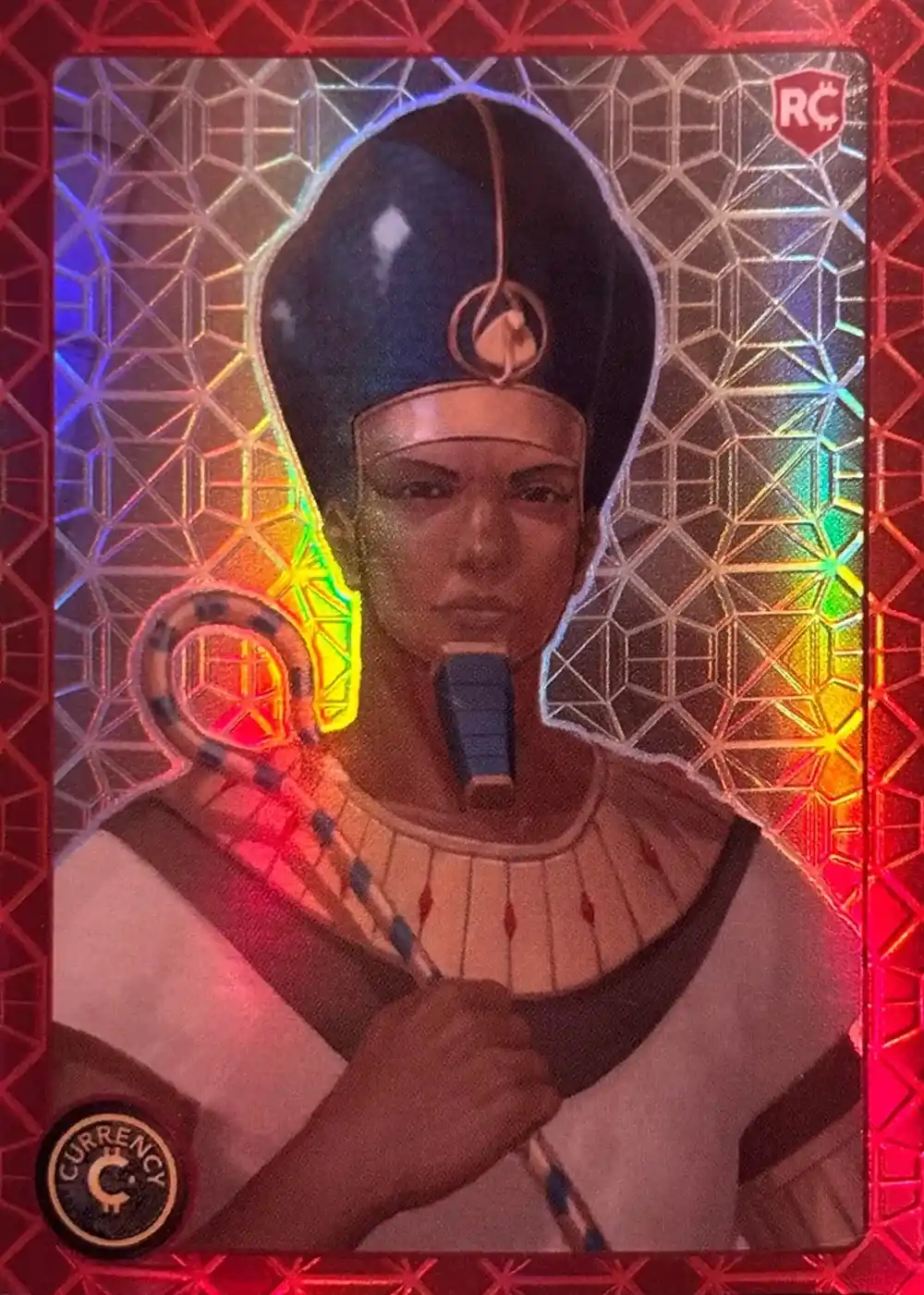 Ramses II (Garnet) thumbnail