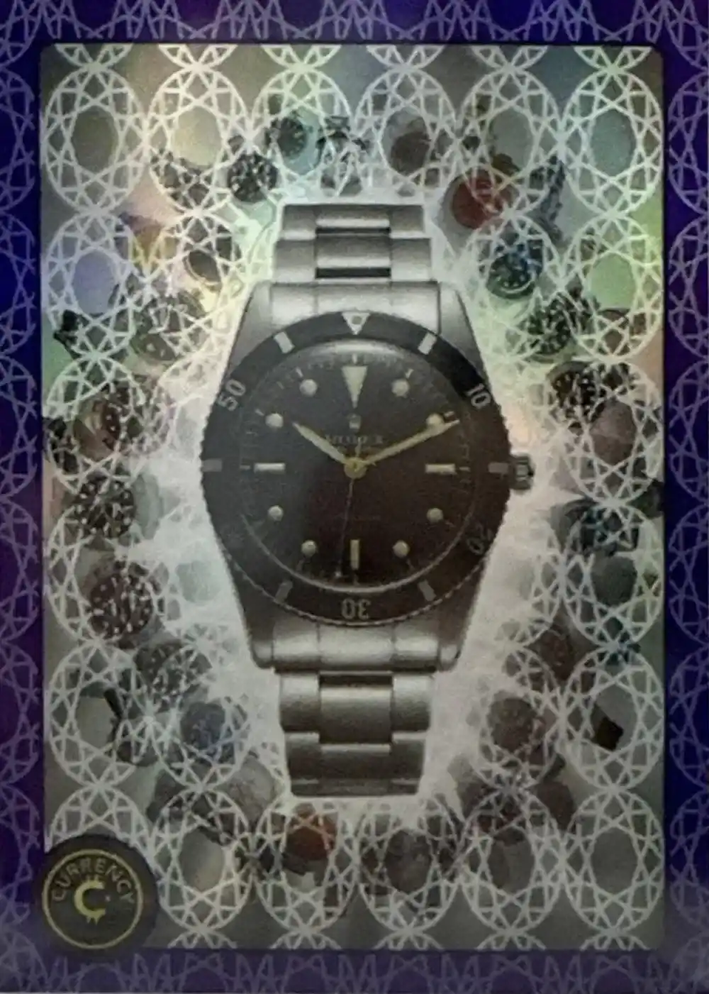 Rolex (Amethyst) thumbnail