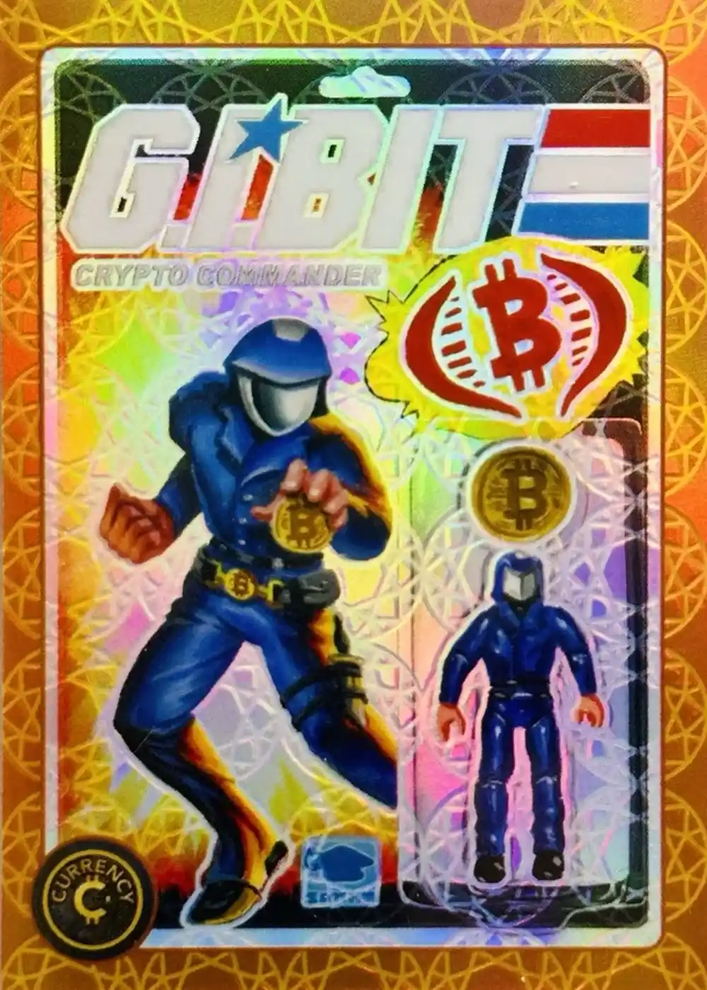 Bitcoin (Beryl) thumbnail