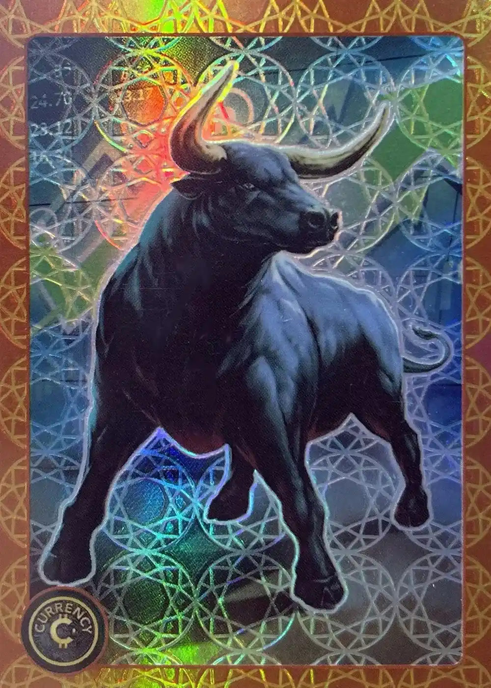 Bull Market (Beryl) thumbnail