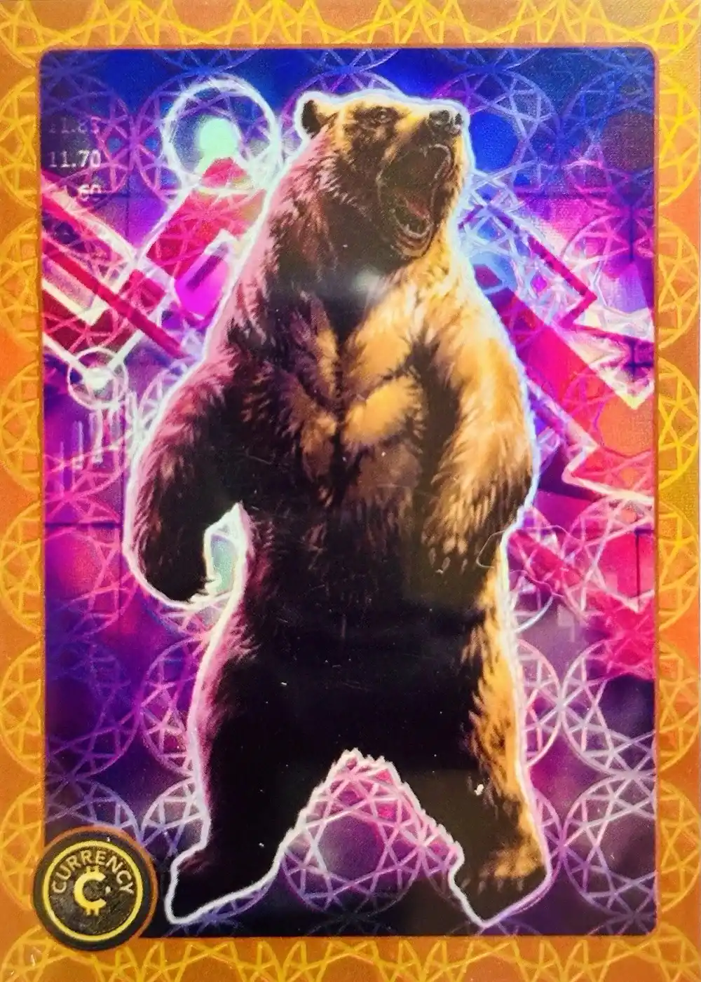 Bear Market (Beryl) thumbnail