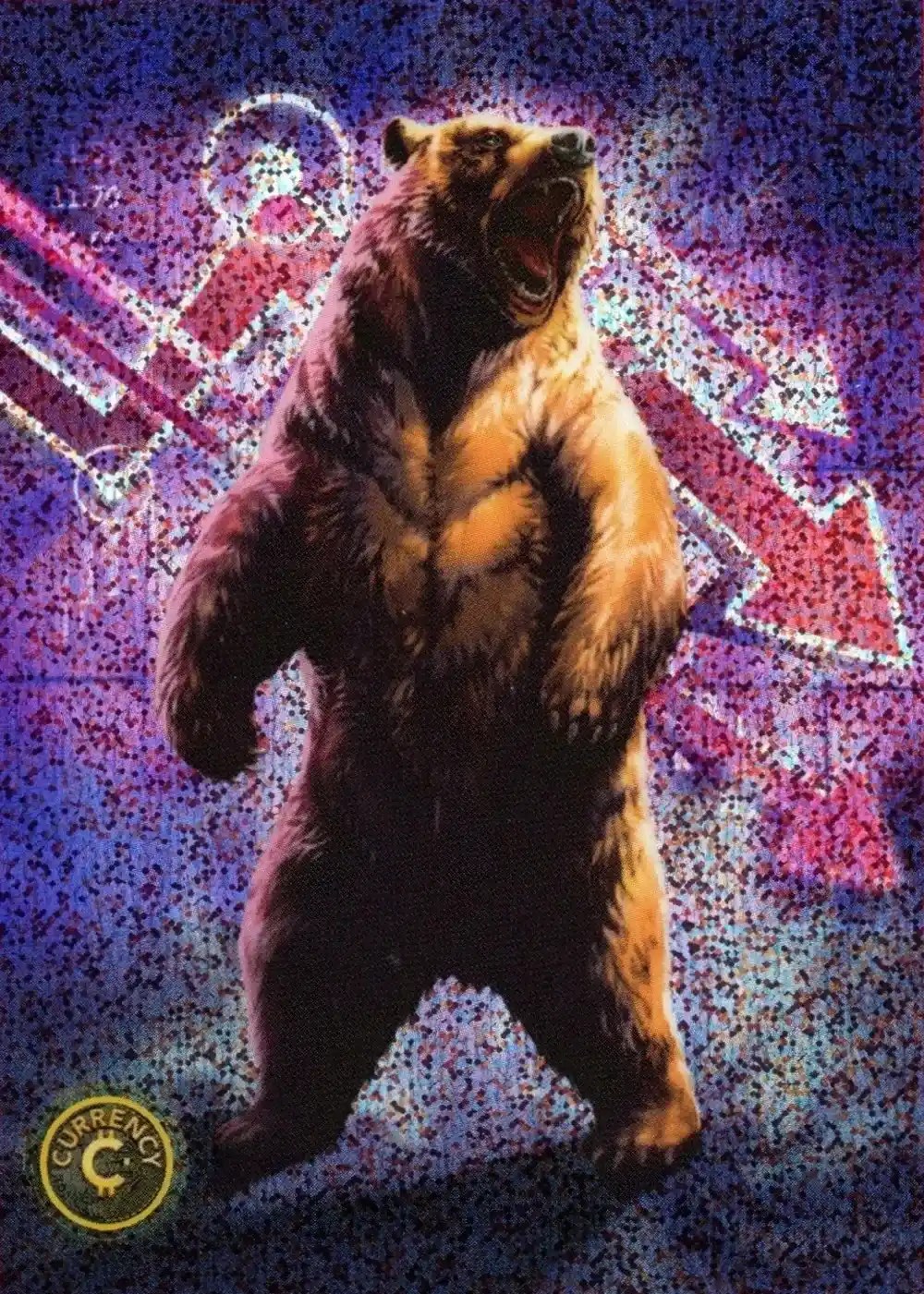 Bear Market (Crystal Sparkle) thumbnail