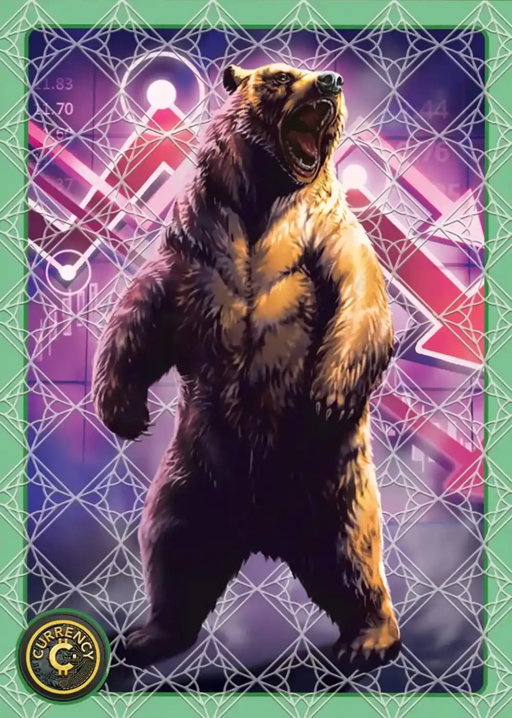 Bear Market (Jade) thumbnail