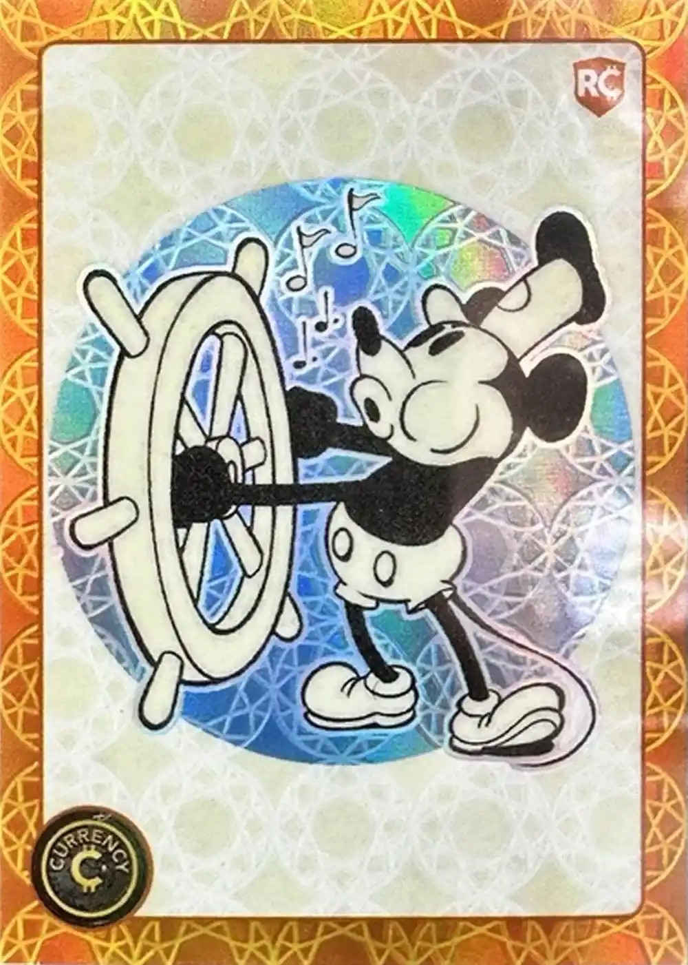 Steamboat Willie (Beryl) thumbnail