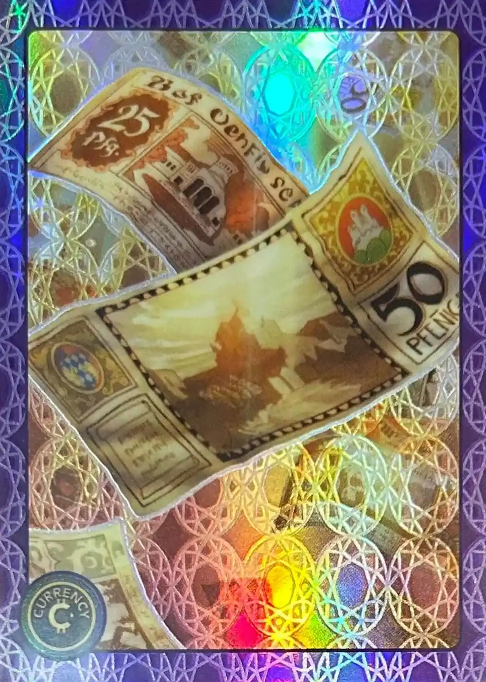 Notgeld (Amethyst) thumbnail
