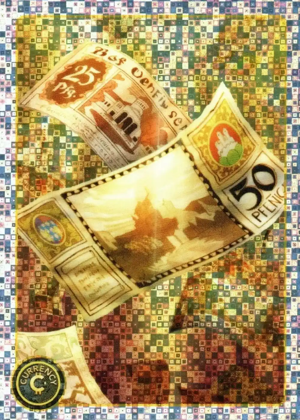 Notgeld (Matrix Foil) thumbnail
