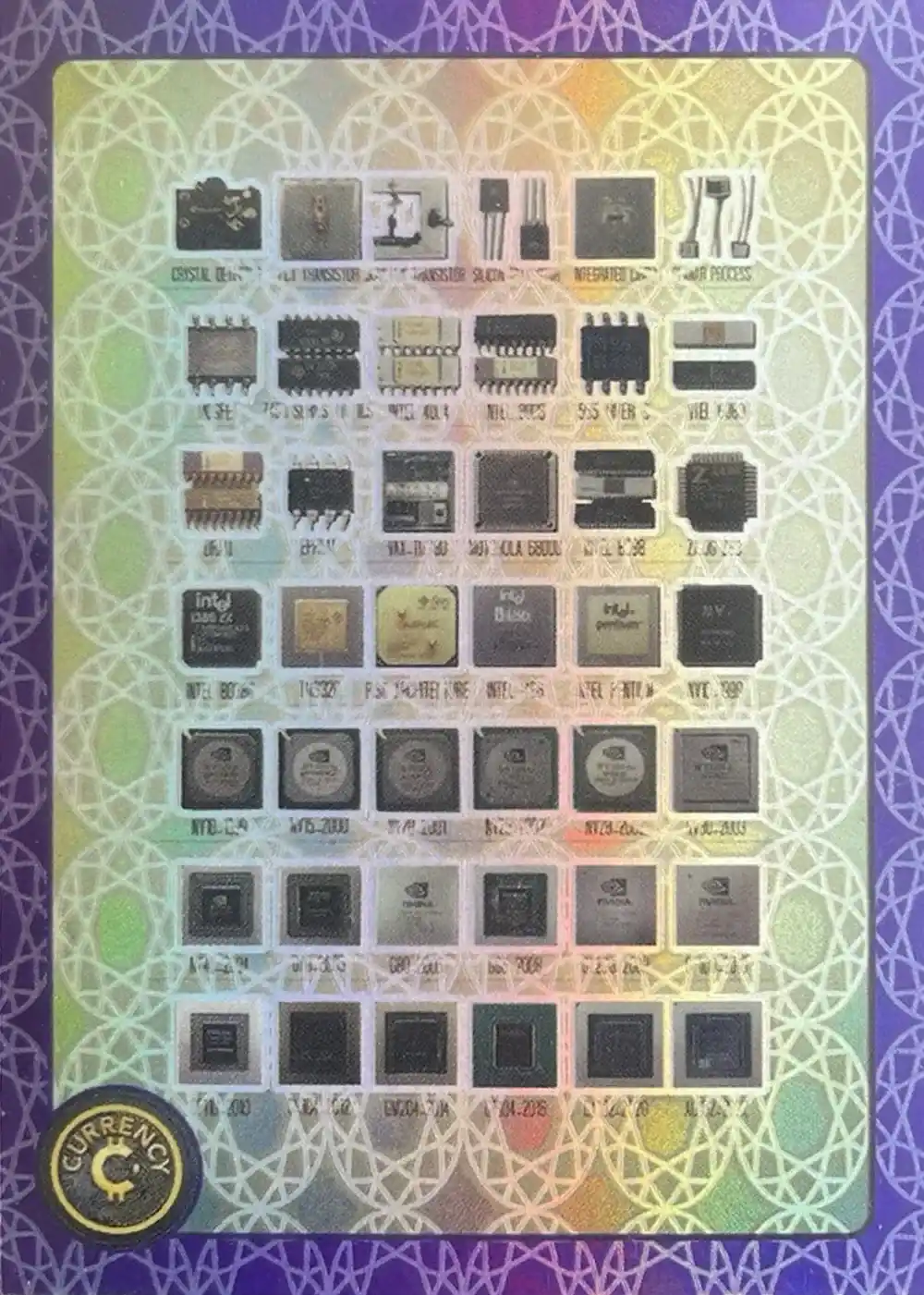 Semiconductor (Amethyst) thumbnail