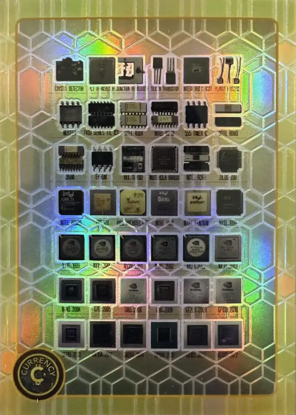 Semiconductor (Citrine) thumbnail