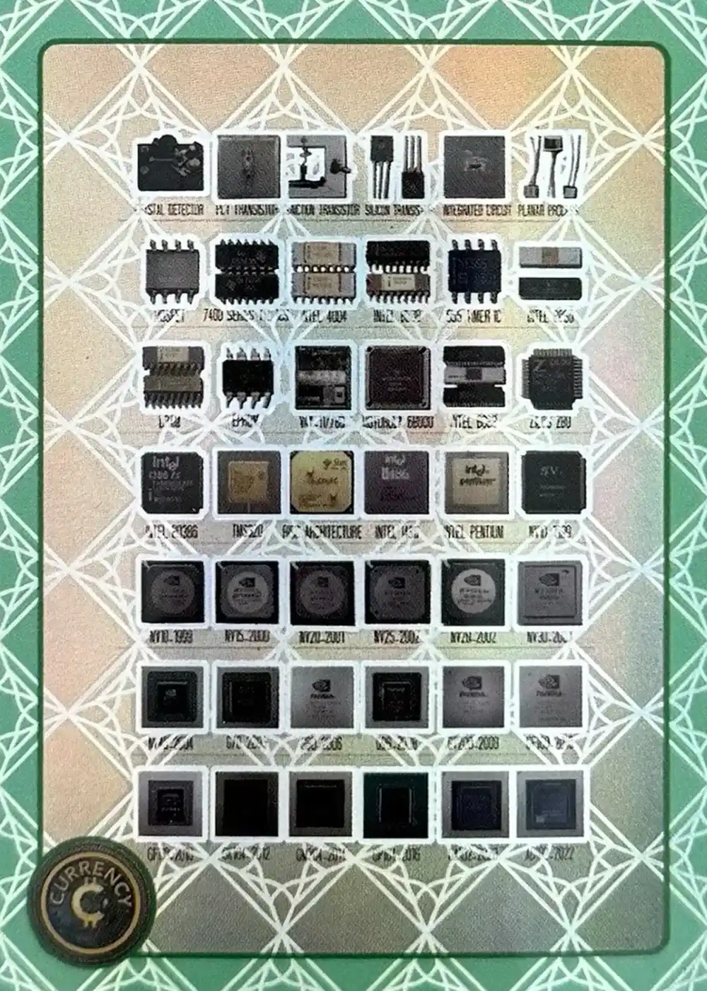 Semiconductor (Jade) thumbnail