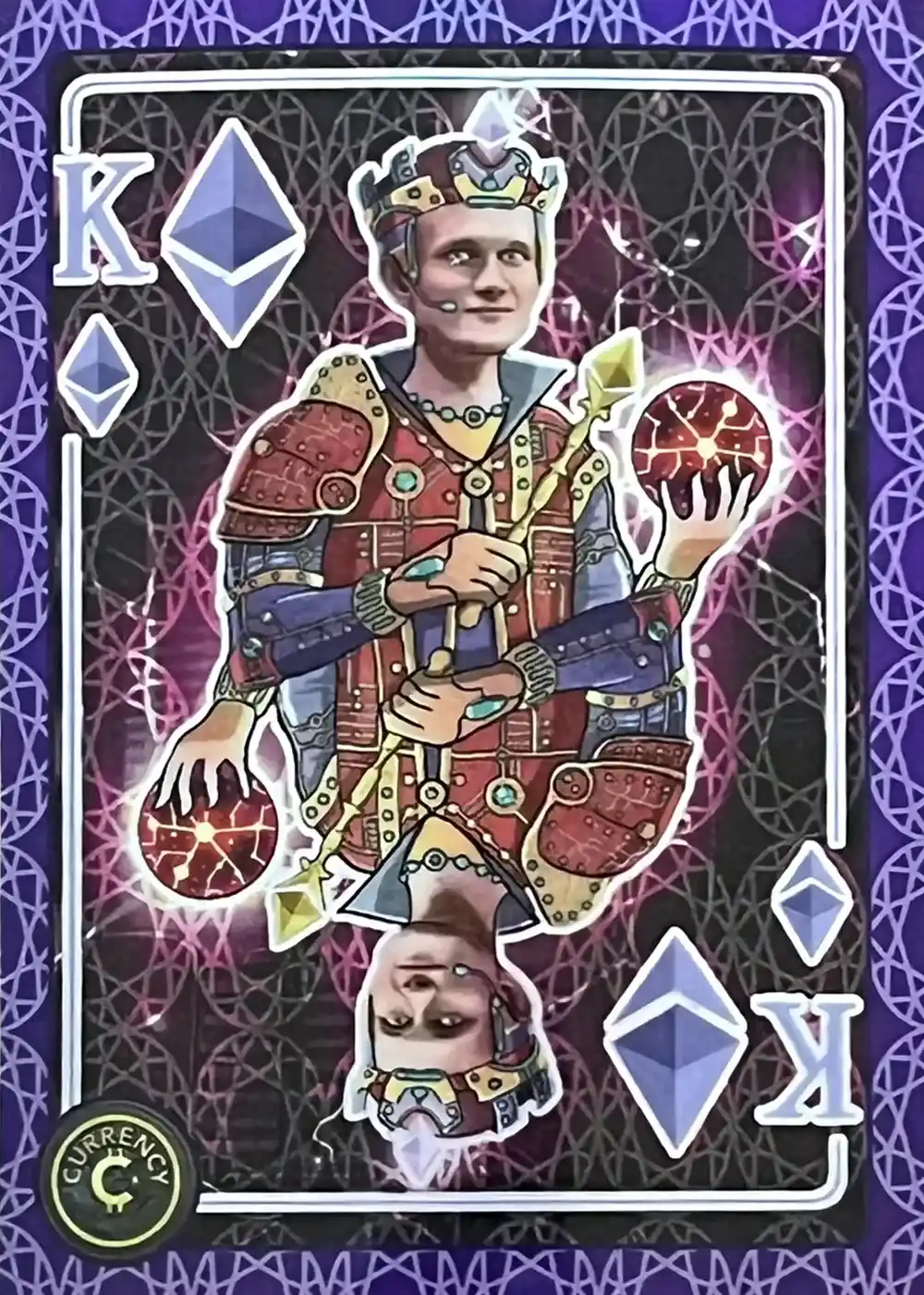 Ethereum (Amethyst) thumbnail