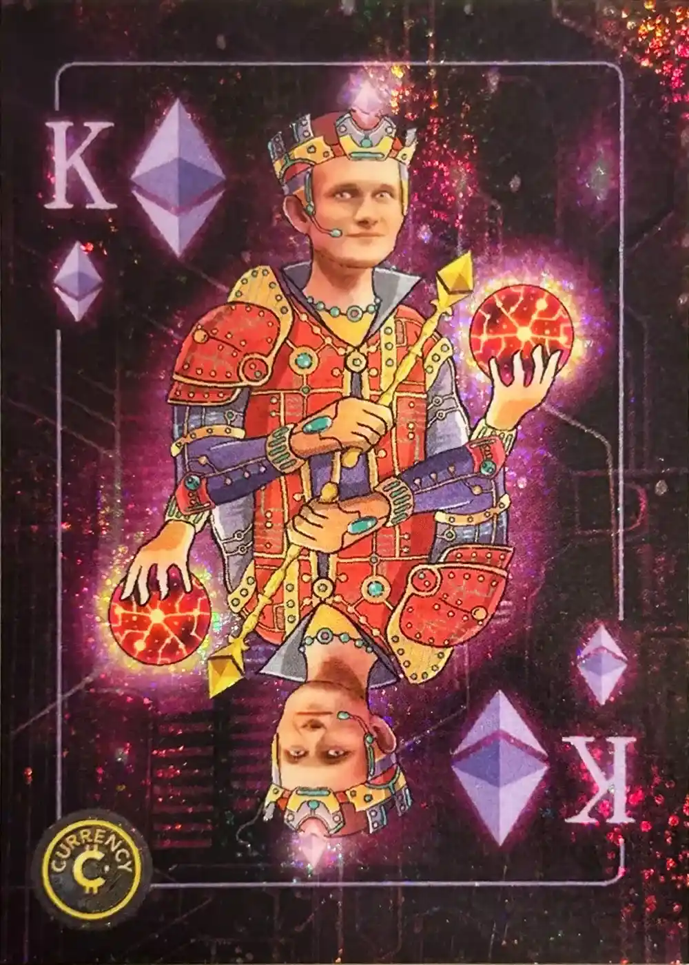 Ethereum (Crystal Sparkle) thumbnail