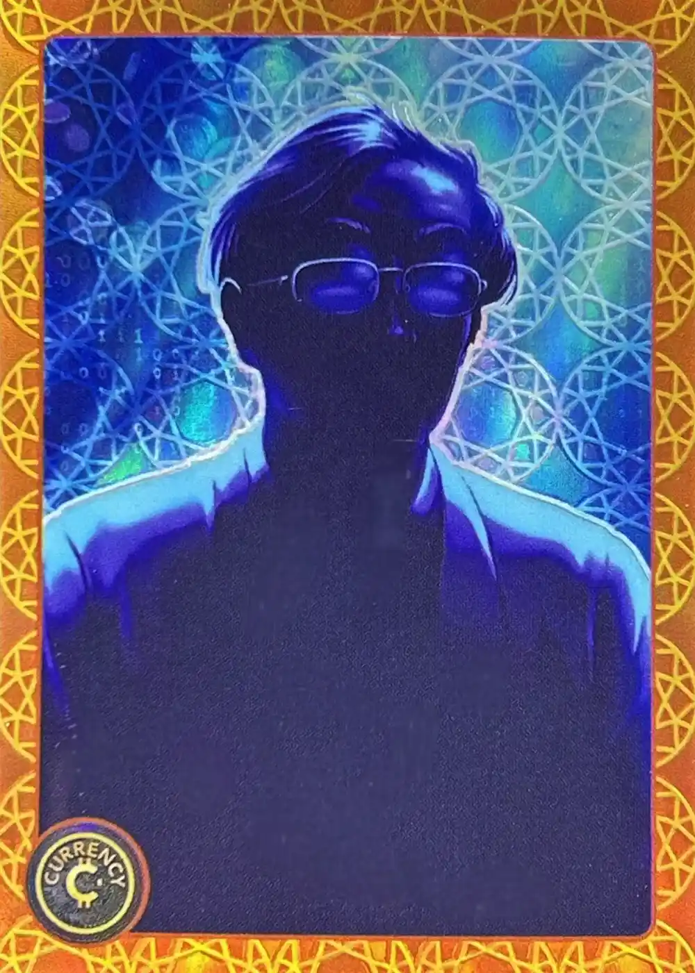 Satoshi Nakamoto (Beryl) thumbnail