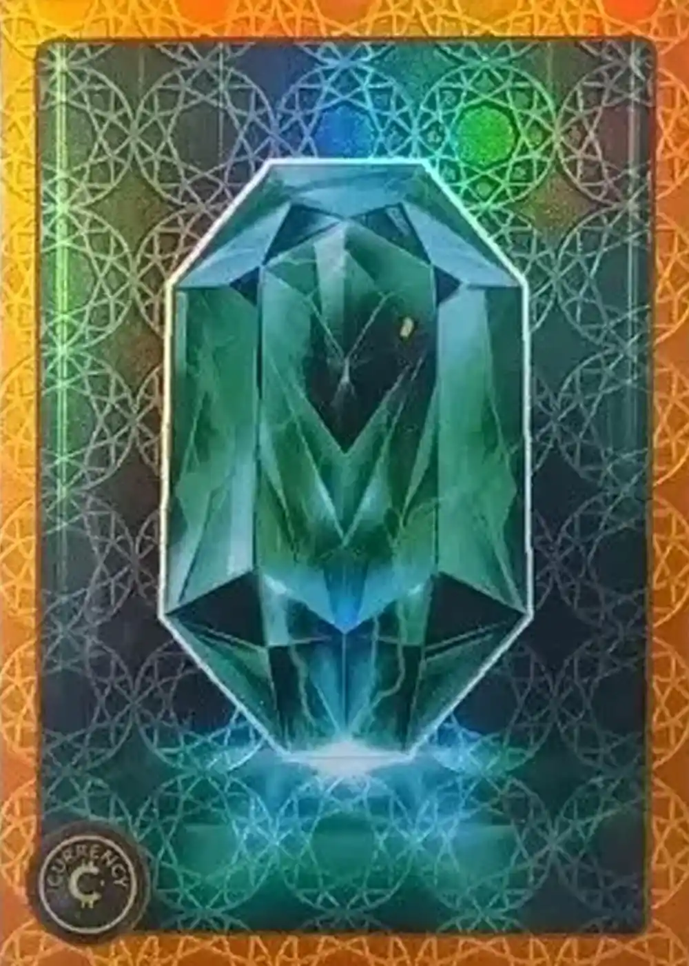 Emerald (Beryl) thumbnail