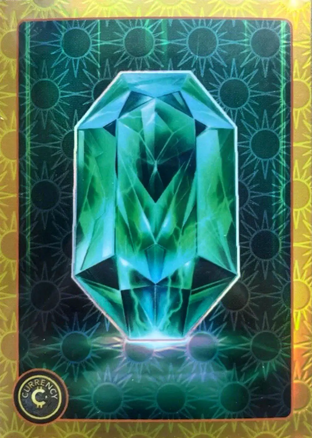 Emerald (Sol) thumbnail