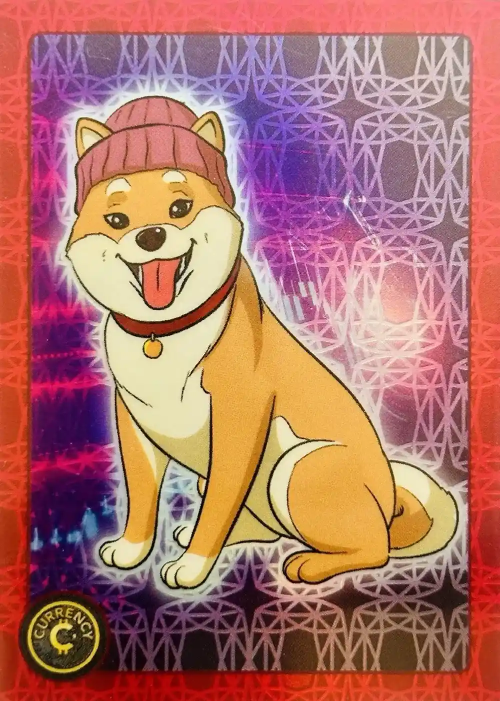 Dogwifhat (Ruby) thumbnail