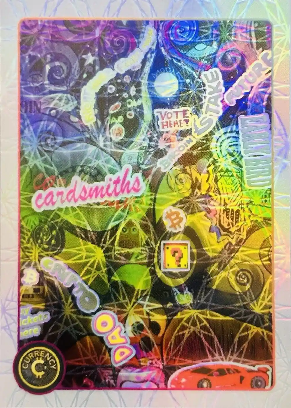 DAO (Opal) thumbnail