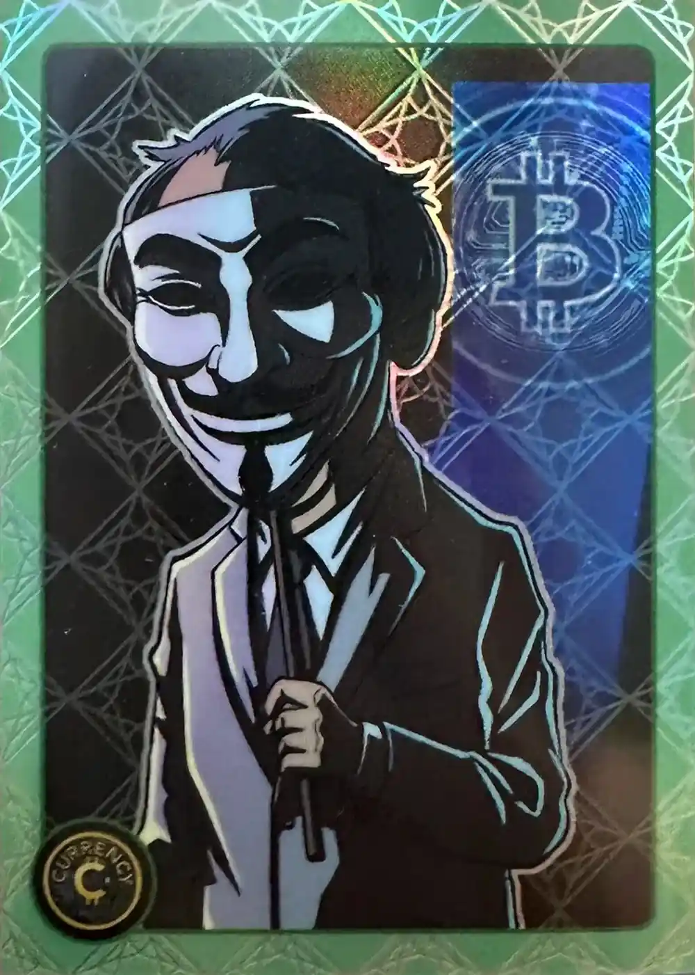 Satoshi Nakamoto (Jade) thumbnail
