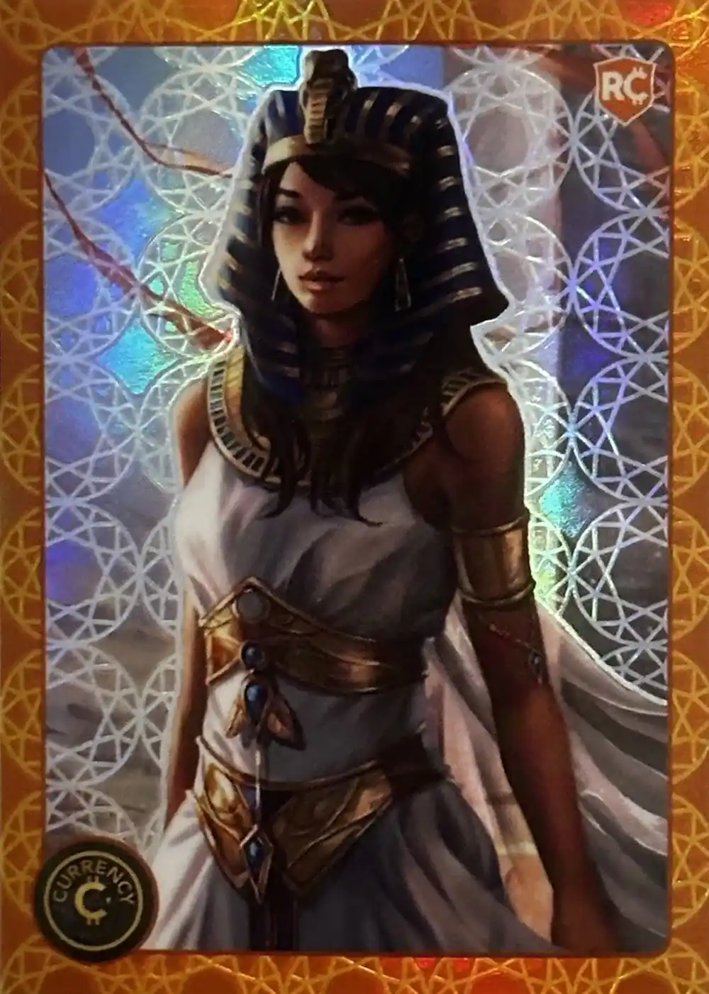Hatshepsut (Beryl) thumbnail