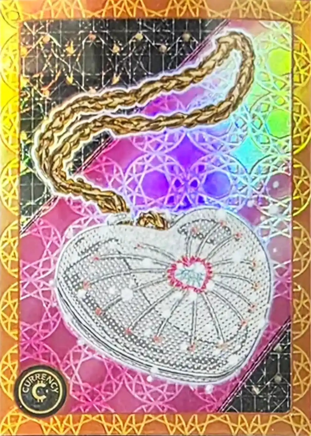The Mouawad 1001 Nights Diamond Purse (Beryl) thumbnail