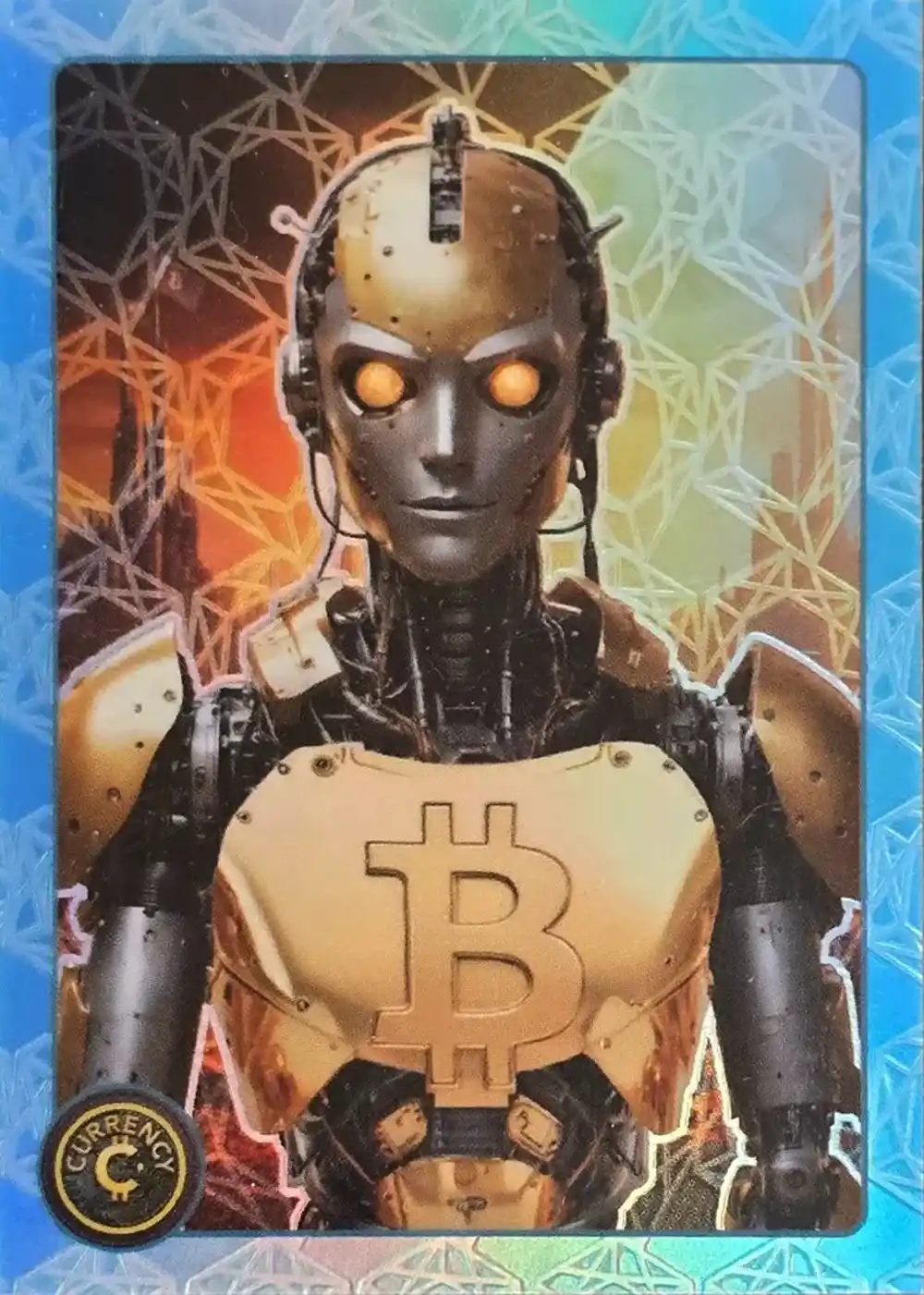 Bitcoin (Aquamarine) thumbnail