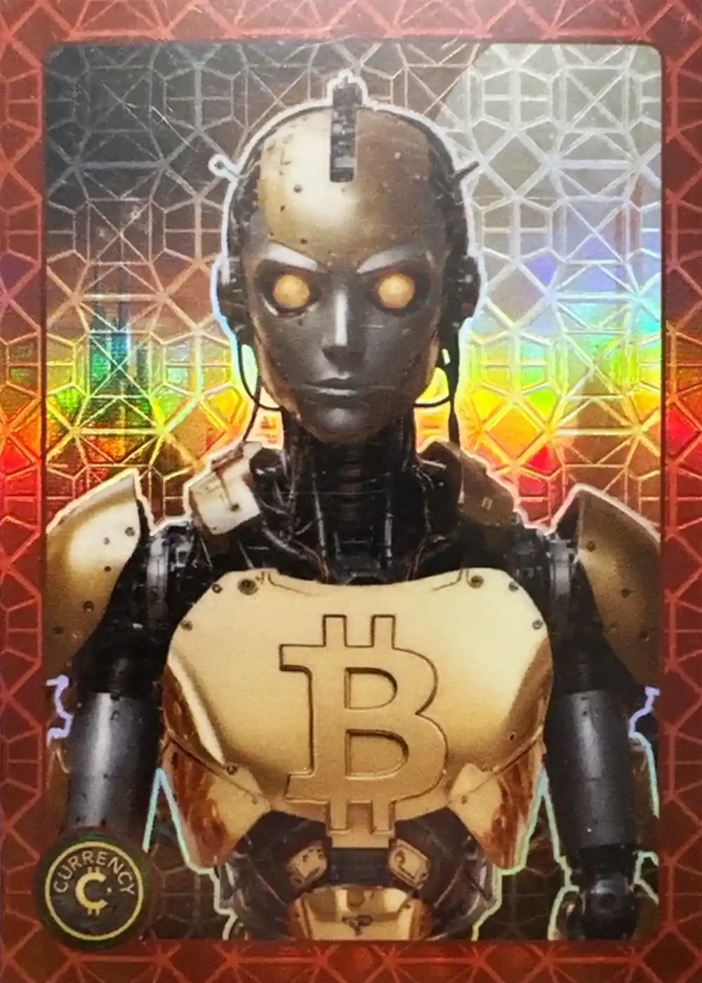Bitcoin (Garnet) thumbnail