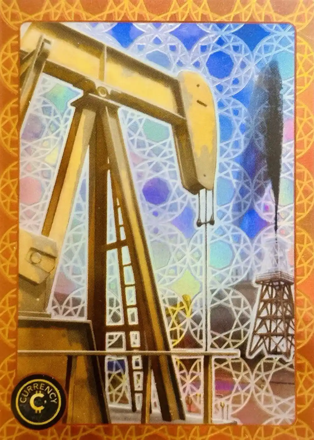 Oil (Beryl) thumbnail