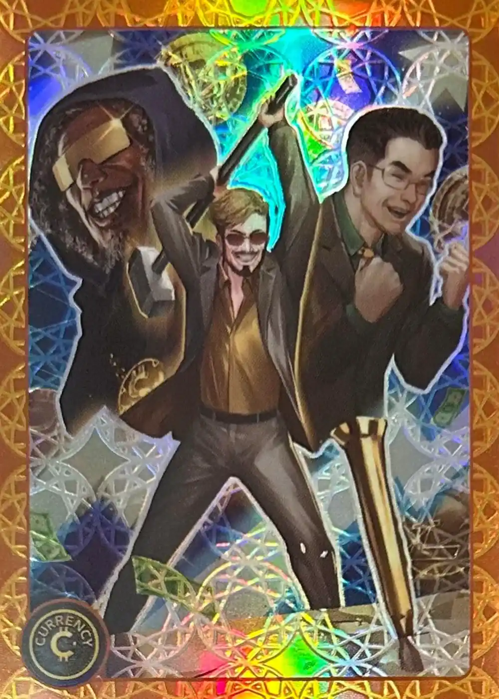 Staking (Beryl) thumbnail