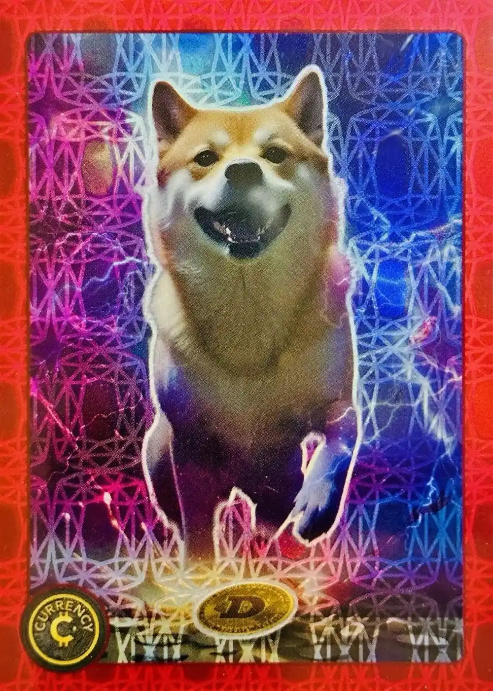 Dogecoin (Ruby) thumbnail