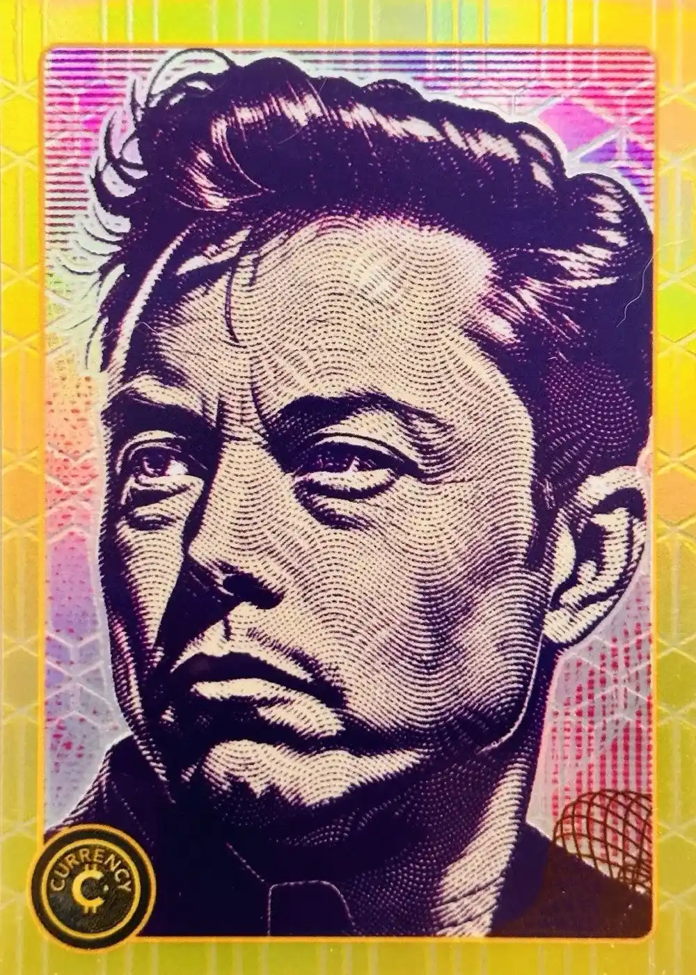 Elon Musk (Citrine) thumbnail