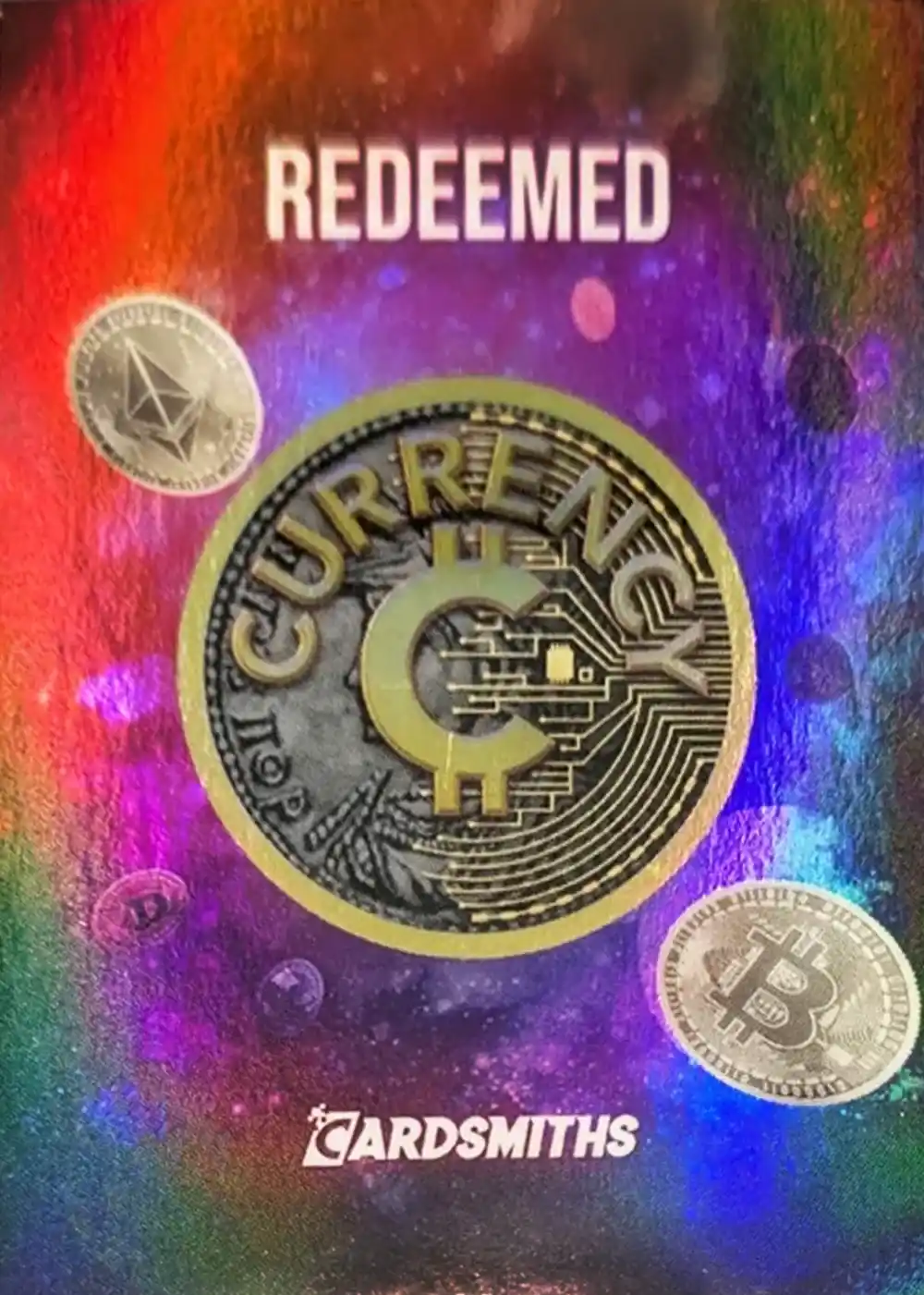Redemption (Redeemed) thumbnail