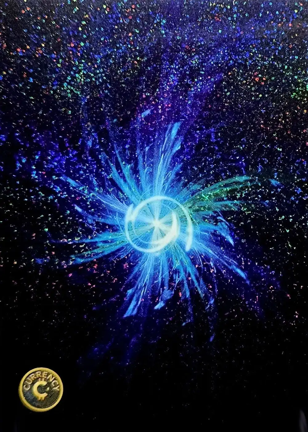 Antimatter (Crystal Sparkle) thumbnail