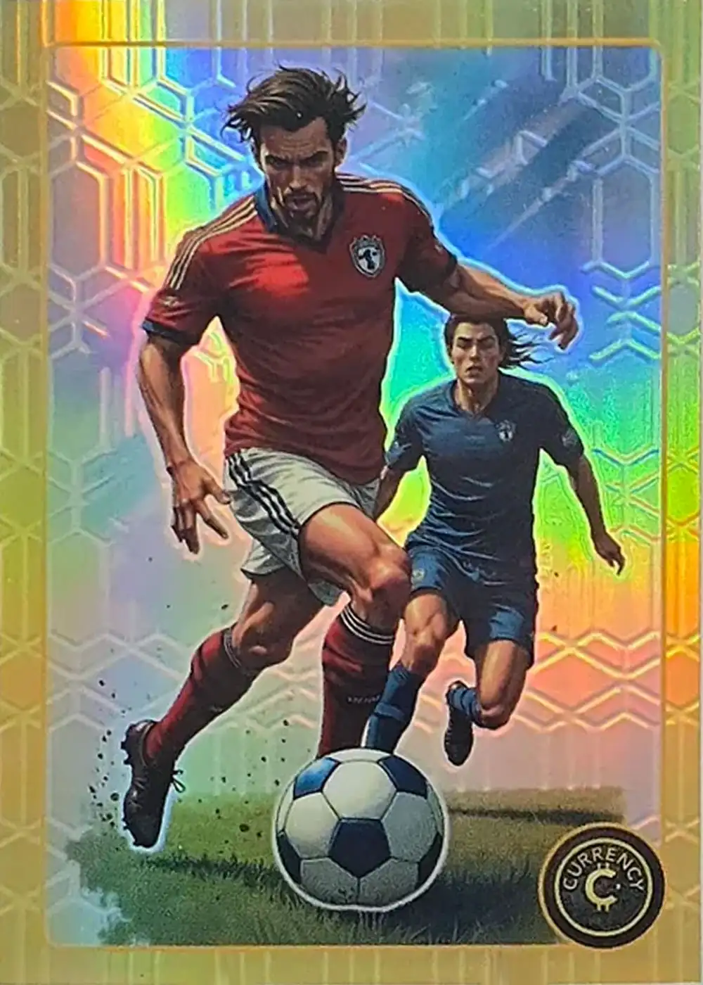 Futbol (Citrine) thumbnail