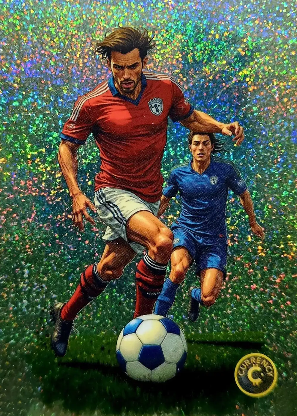 Futbol (Crystal Sparkle) thumbnail