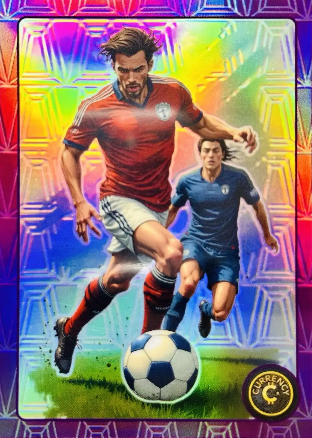 Futbol (Tanzanite) thumbnail