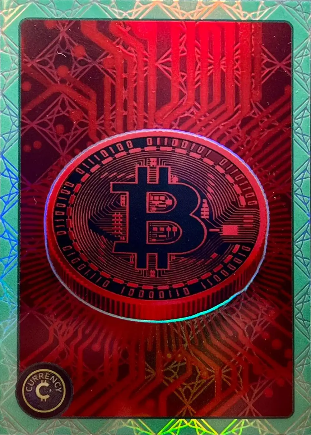 Bitcoin (Jade) thumbnail